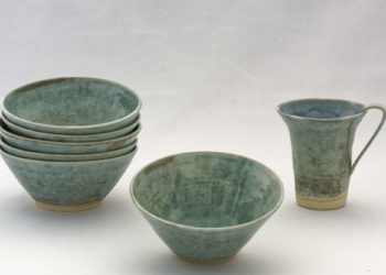 ceramiques utilitaires