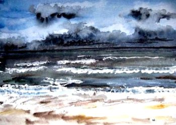 Aquarelles
