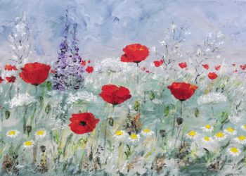 Peintures sur toile