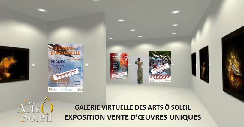 Expo Virtuelle 4