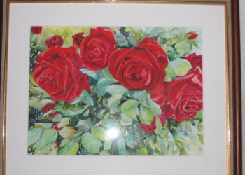 fleurs
