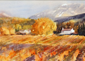 Villages de Provence