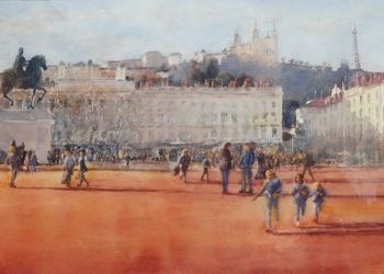 Paysages Urbains
