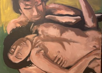 Tableaux Acrylique