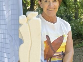 Sculptures pierre