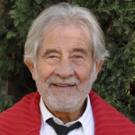Claude COMBE
